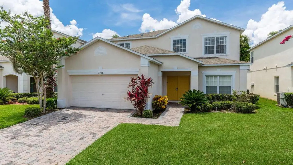Lucky Charm - 5 bed Disney vacation home