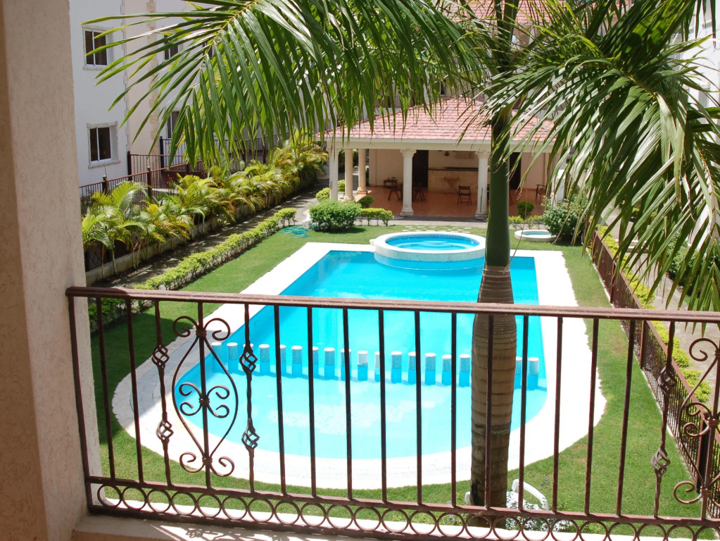 Bavaro Green