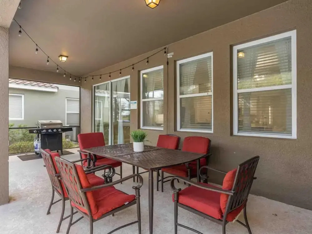 Super Comfy- 7BD 5 5BA Sleep s 22 w Amenities