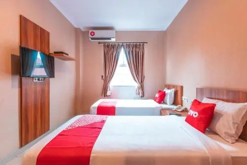 Hotel Binong