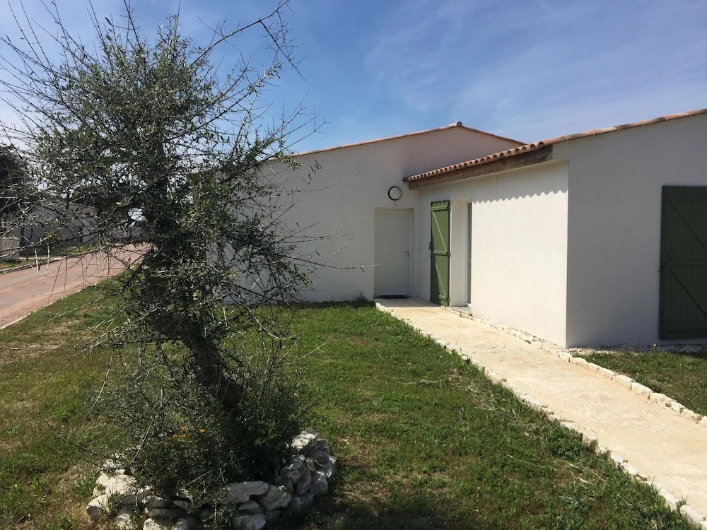 Villa Noelly - Résidence les Hauts de Bonifacio
