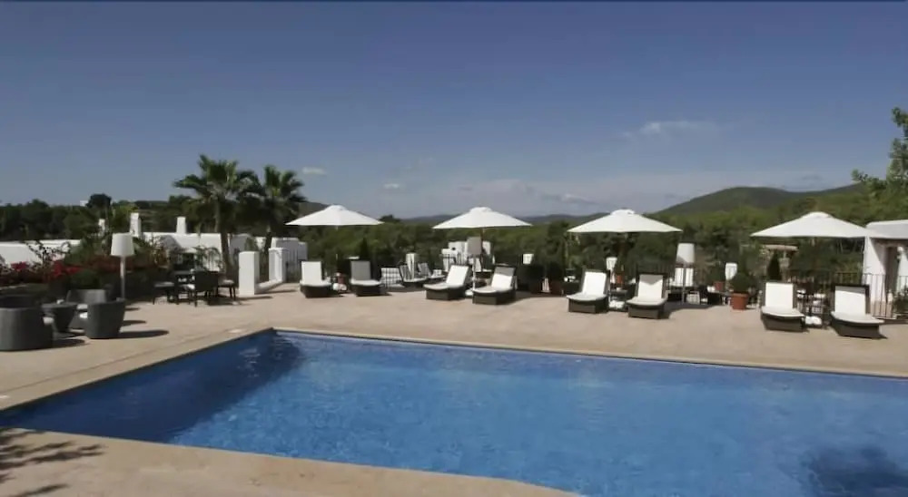 Hotel Rural & Spa Can Curreu