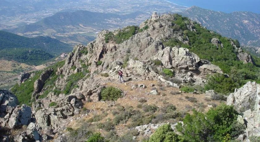 B&B Sa Funtana