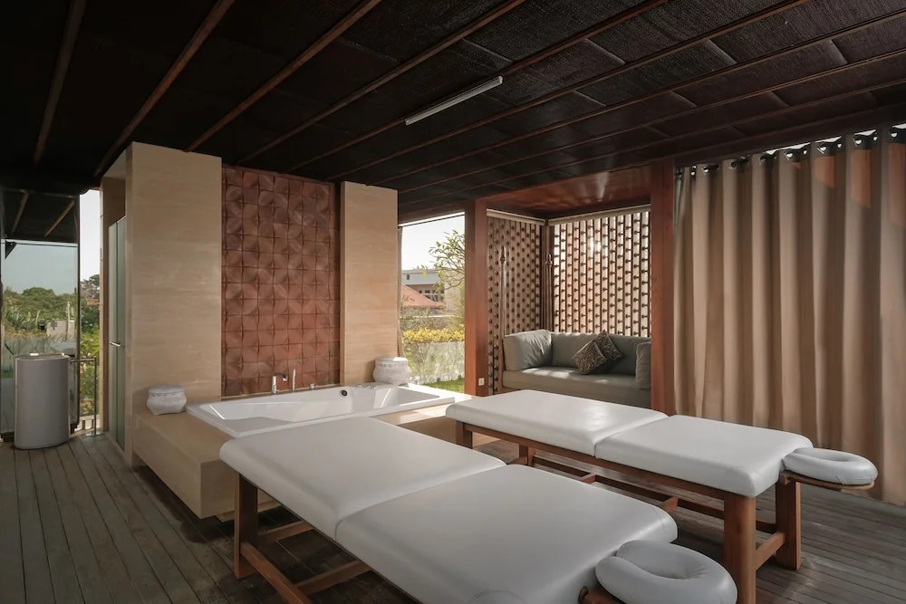Manhattan In Canggu Villa by Premier Hospitality Asia