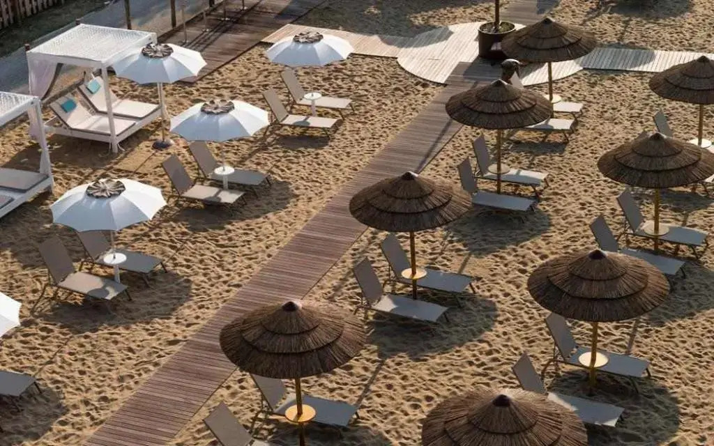 Lino delle Fate Eco Resort