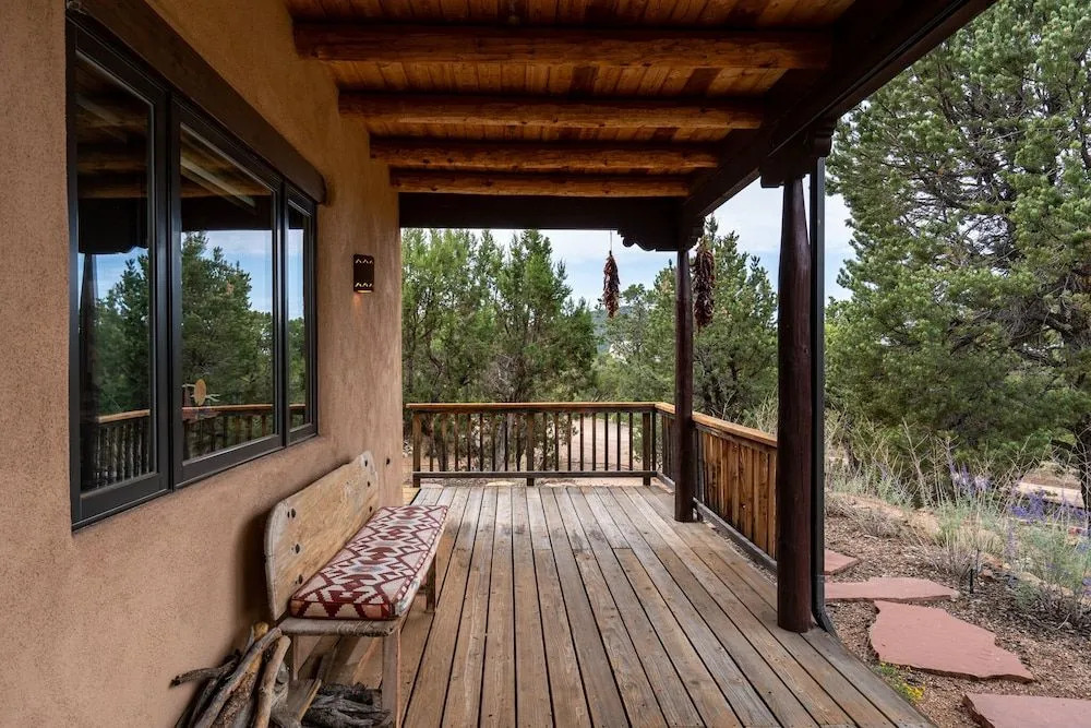 Grey Fox Getaway