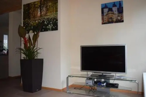 Nichtraucherferienwohnung-Neckarblick ZE-2022-74-WZ-118A