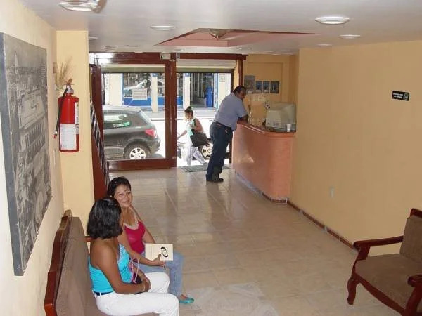 Amueblados Caribe