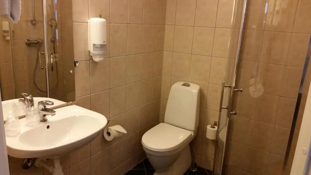 Chesterfield Hotel