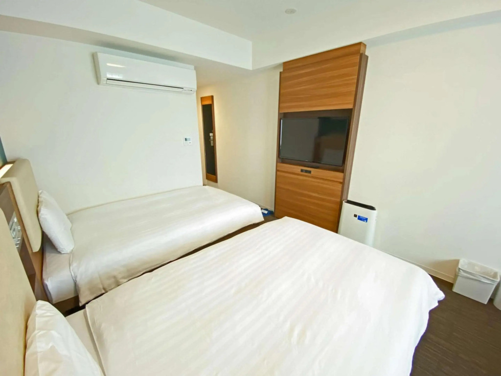 Comfort Hotel Sapporo Susukino