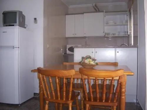 Apartamentos Berlin