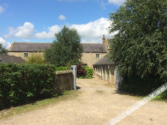 Hemples Lodge