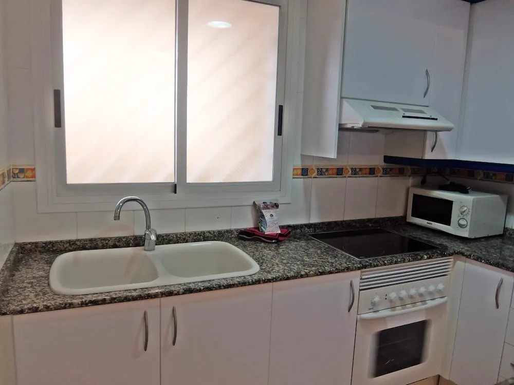 Apartamento Dunasol 1ª - 1º - 3ª