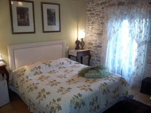 Guesthouse Kleopatras