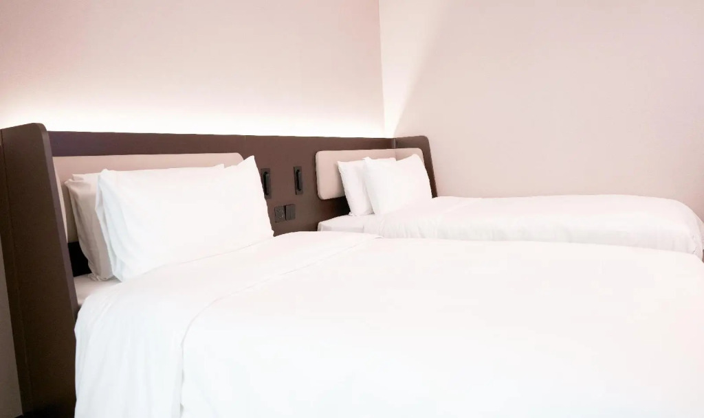 Hanting Hotel Beijing Wangfujing