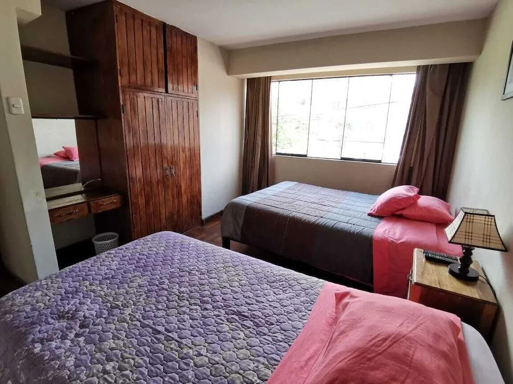 La Posada del Pony Hostal