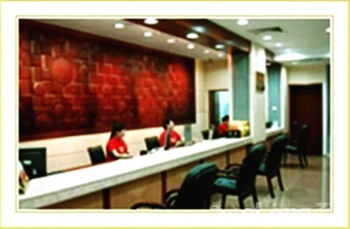 Dongshan Hotel, Guangzhou