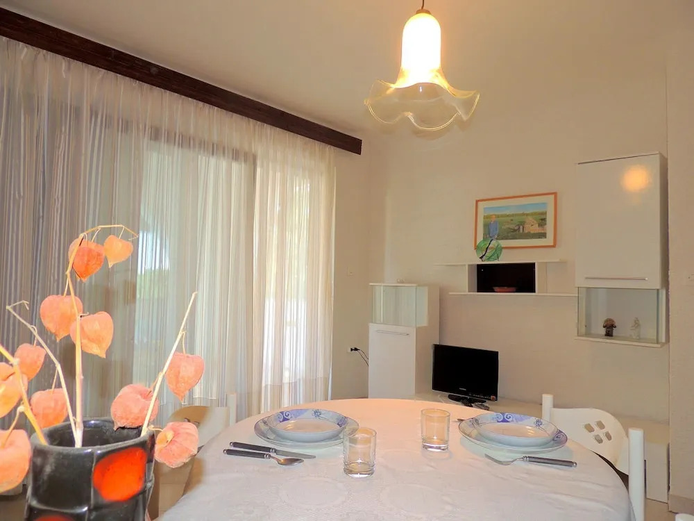 Apartment Bosiljka