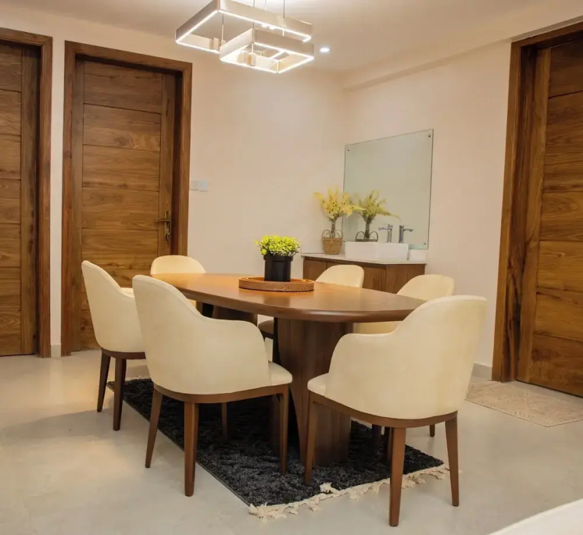 Little Hideaway, Shared Apartment 20 minutes from Airport