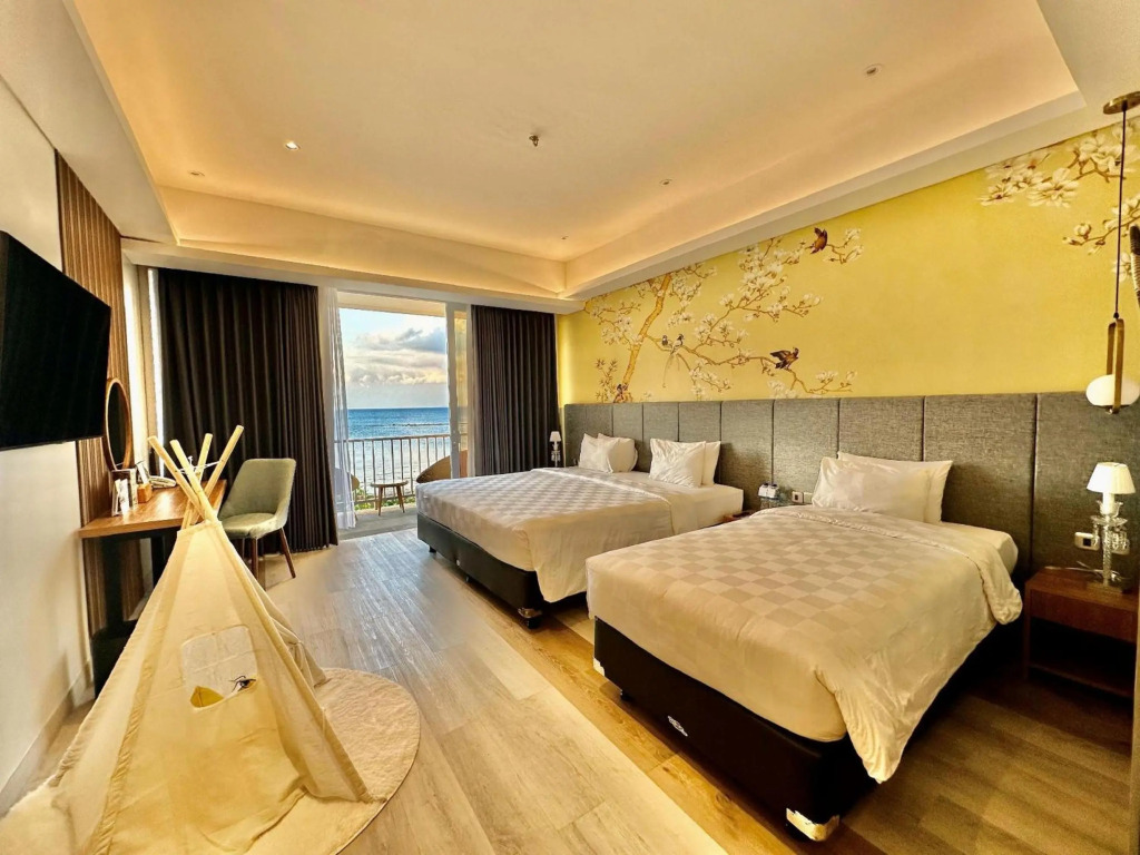 Swiss-Belcourt Kupang