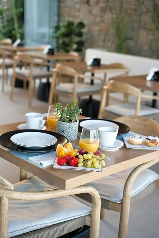 Damianos Mykonos Hotel