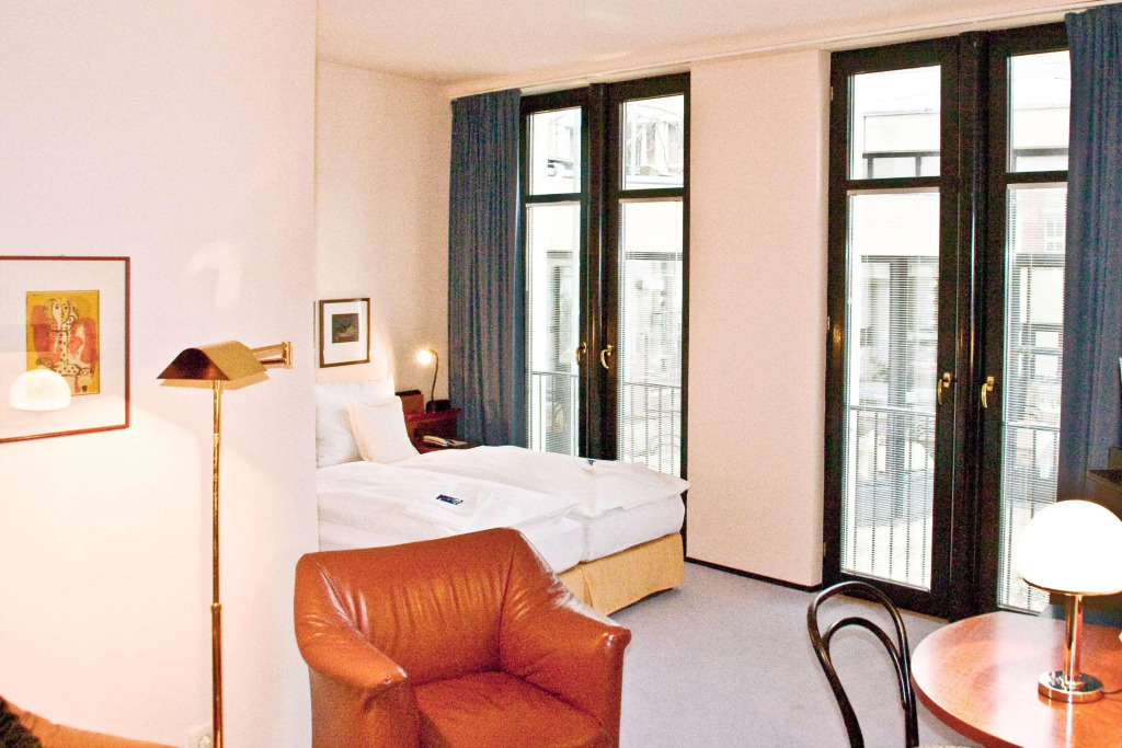 Domicil Hotel Bonn