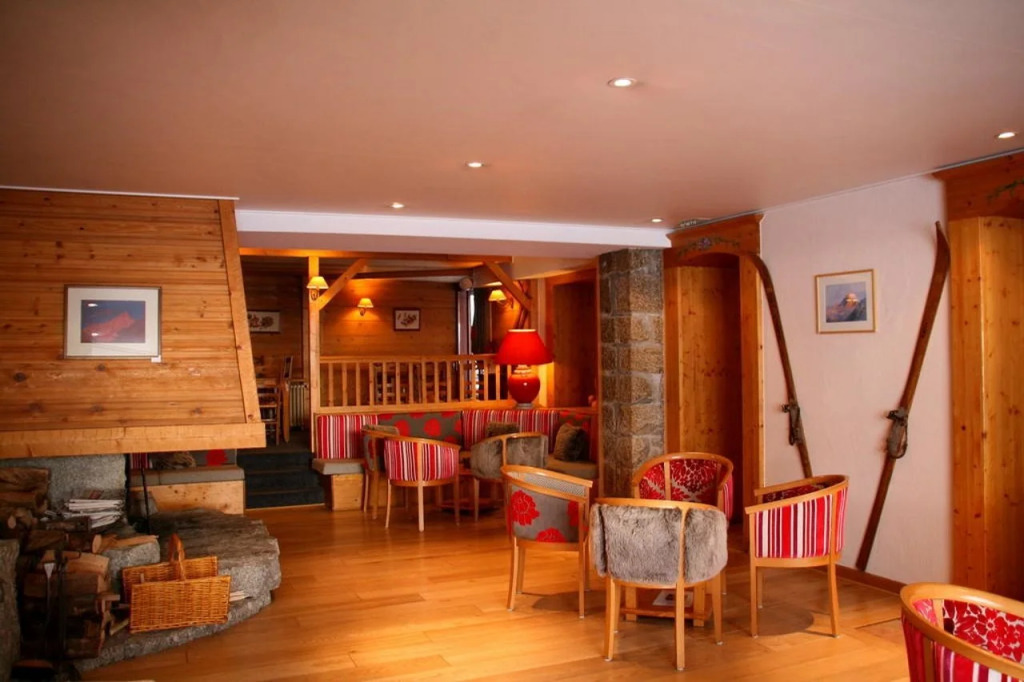 Hôtel de LArve by HappyCulture