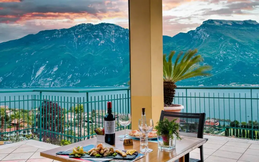 Hotel San Pietro