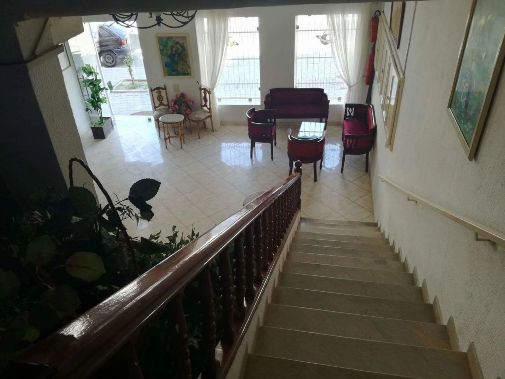 Hotel Bel Horizon
