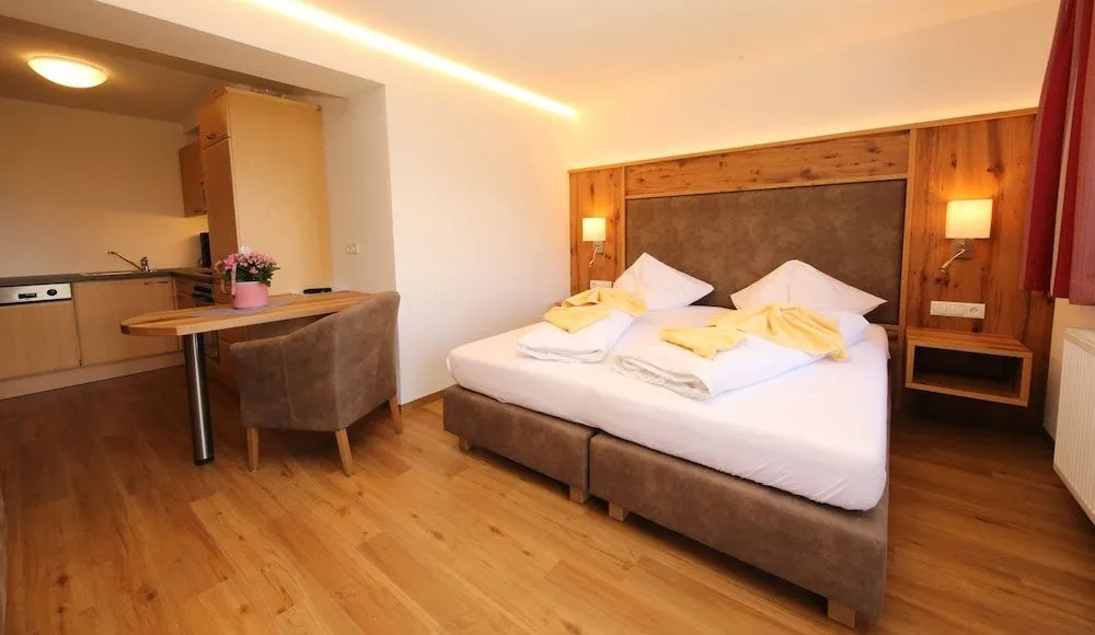 Hotel Das Hochkönig