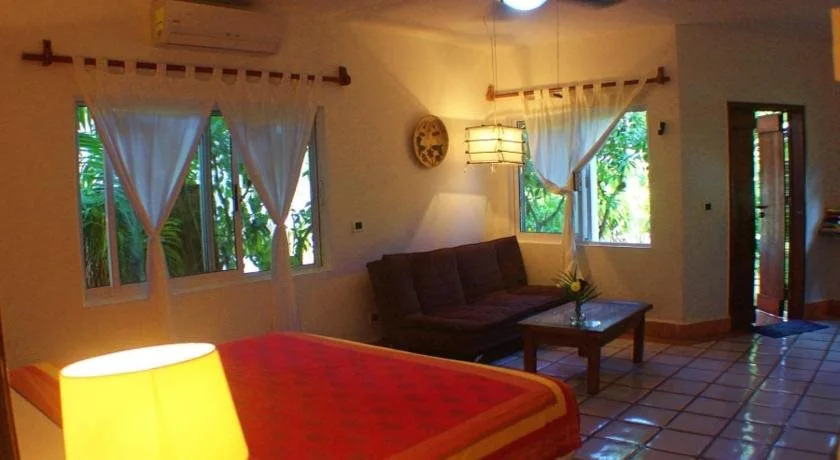 Hotel Que Onda