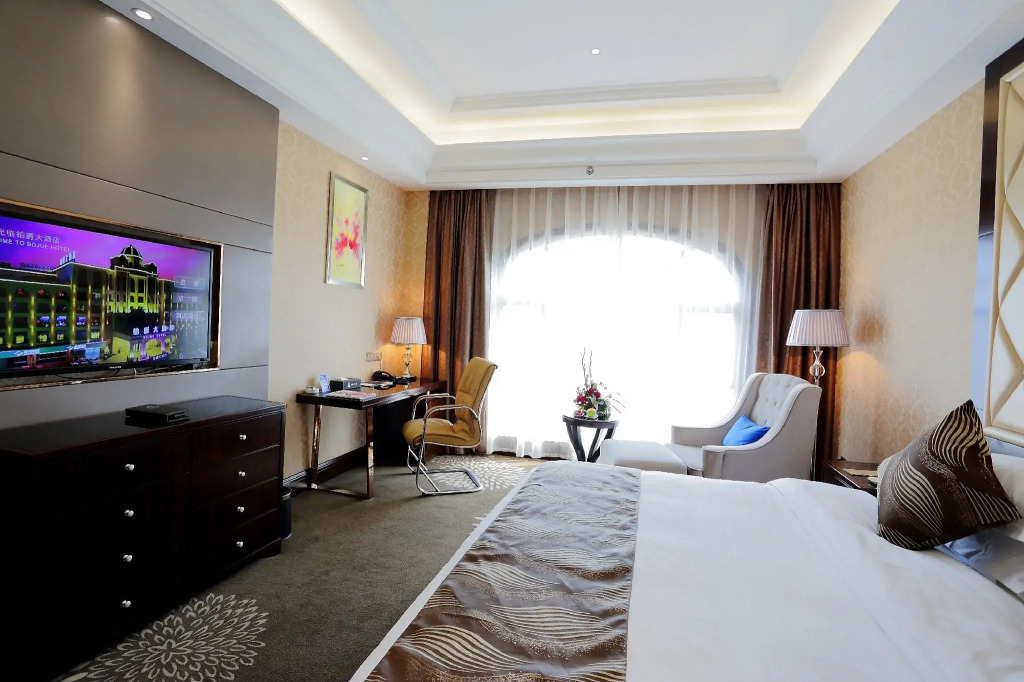 Bojue Hotel