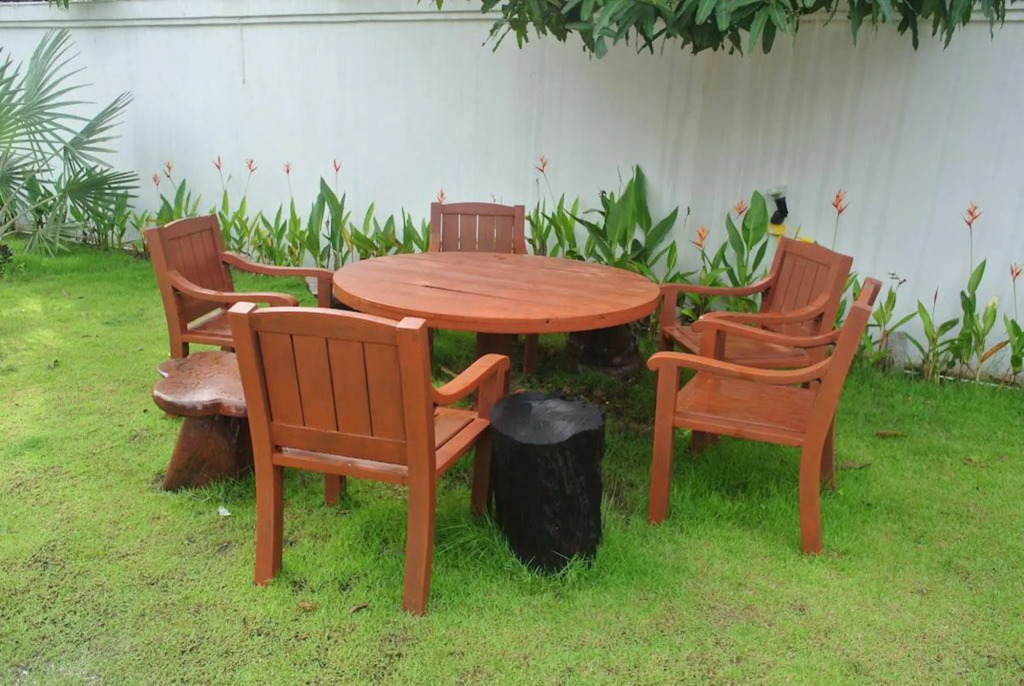 Ruenthong Resort Surat Thani