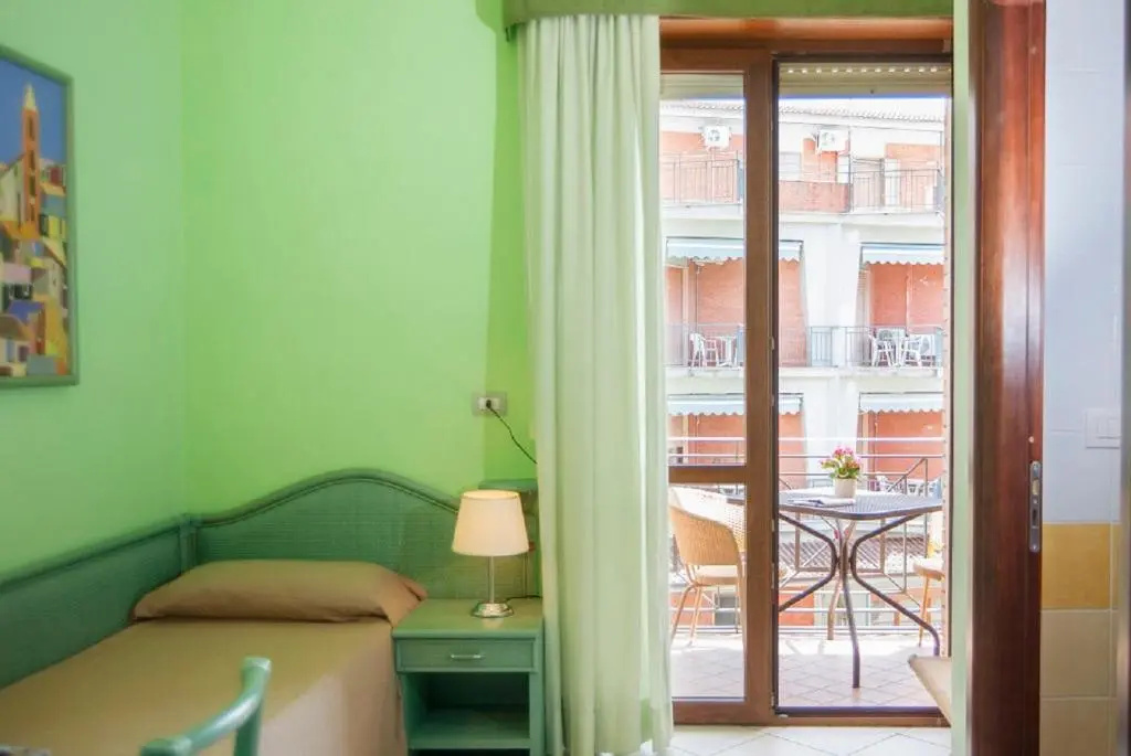 Hotel Orion