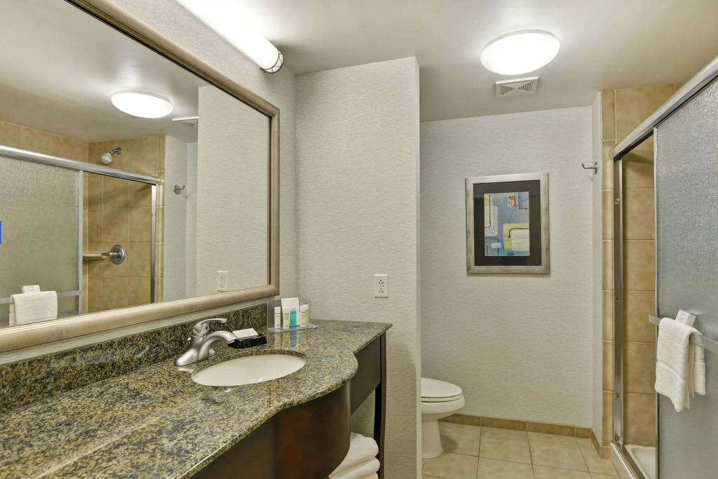 Hampton Inn & Suites Wilkes-Barre