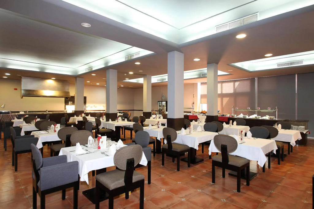 Hotel El Duque
