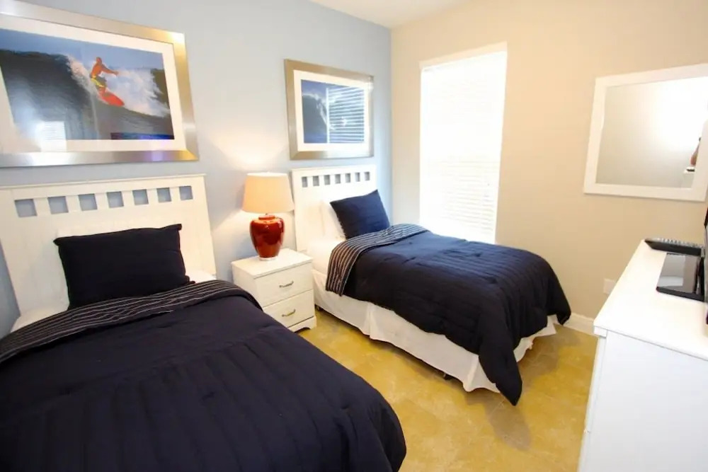Ov4066 - Solterra Resort - 5 Bed 5 Baths Villa