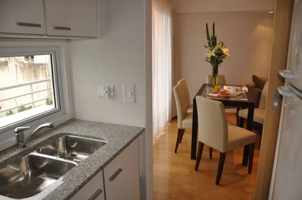 Livin Residence Rosario