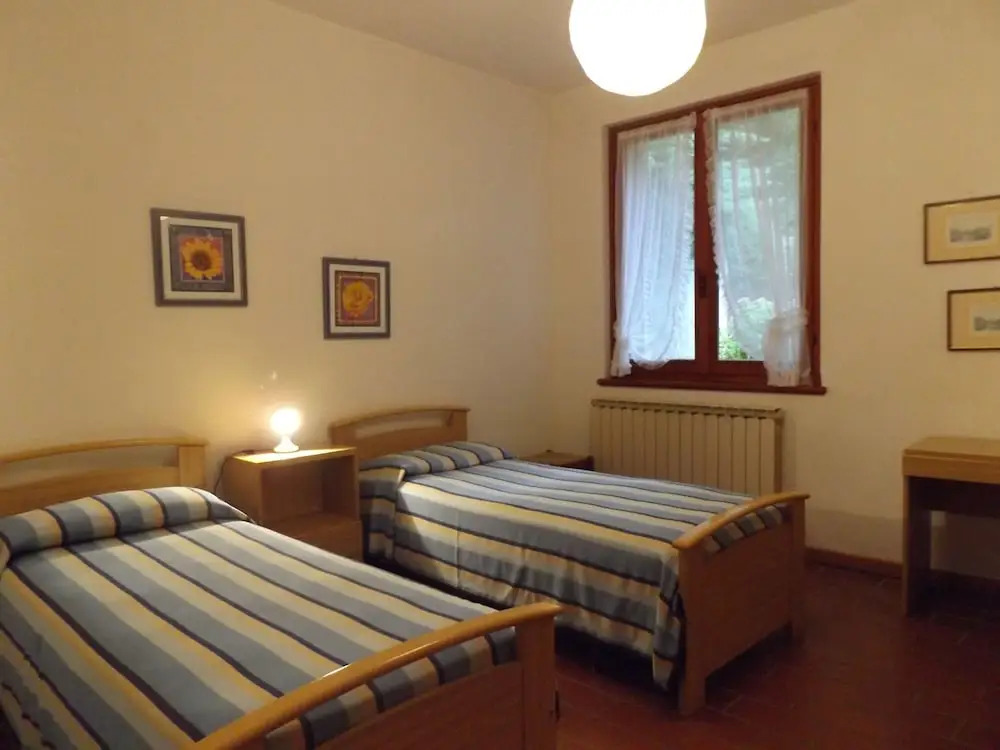 Residence Casa Adriana