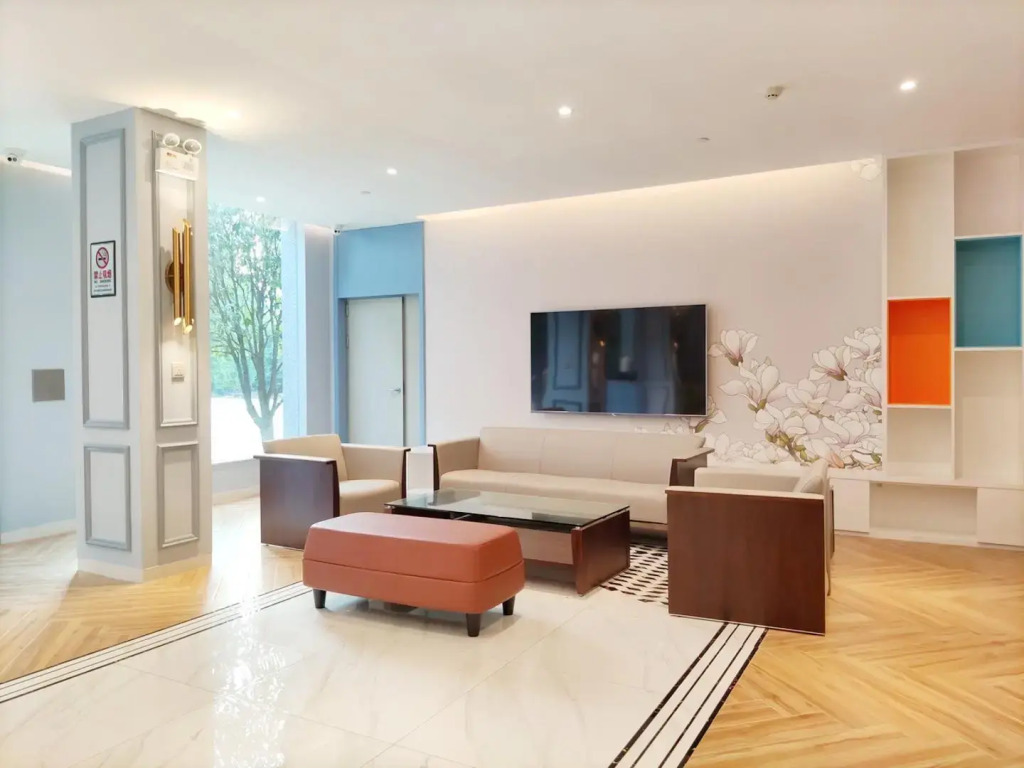 Magnotel Hotel (Nanning Youyi Road)