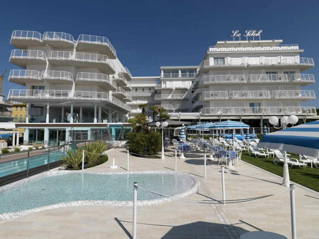 Hotel Le Soleil