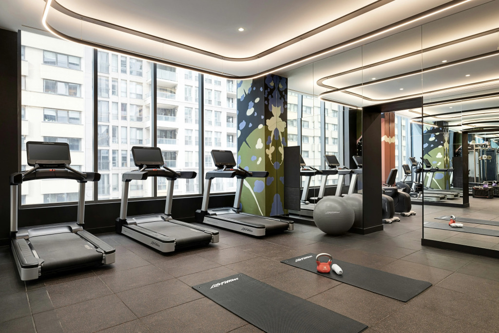 Canopy By Hilton Toronto Yorkville
