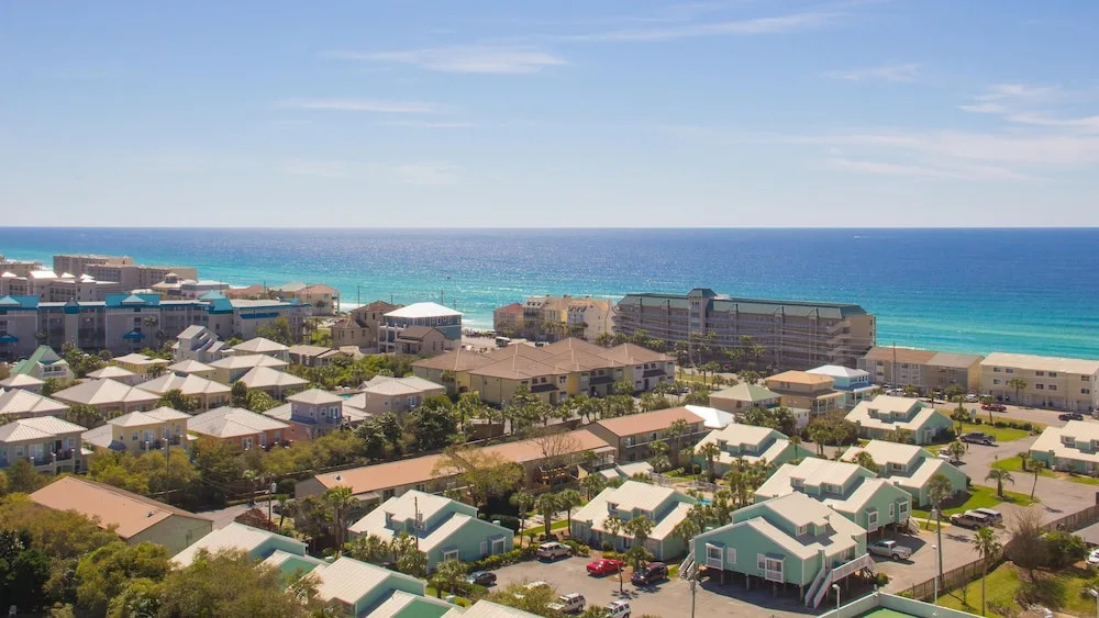 Ariel Dunes I 704 - flr 7 - 2BR 2BA - (6)