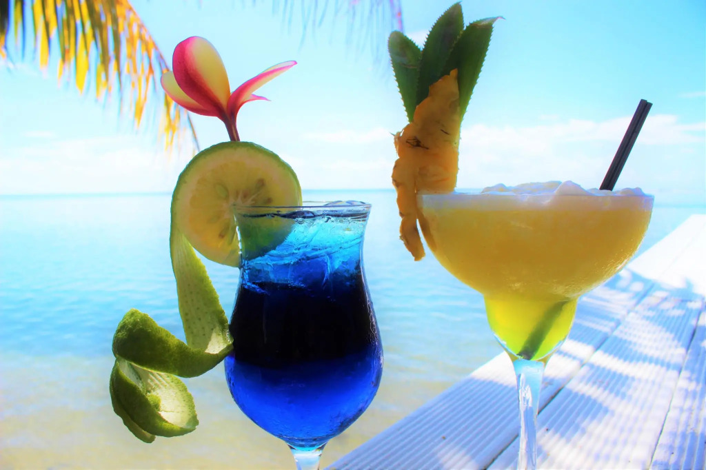 Leuaina Beach Resort