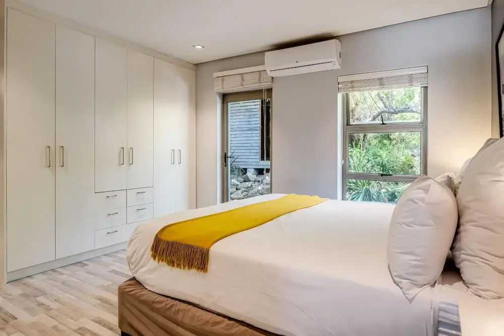 Ocean View Camps Bay 5bed Villa w Pool Valtameri
