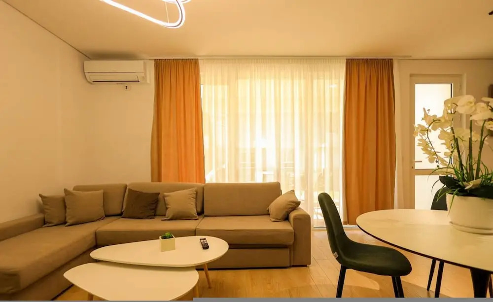 Sanpietro Vacation Apartment 039