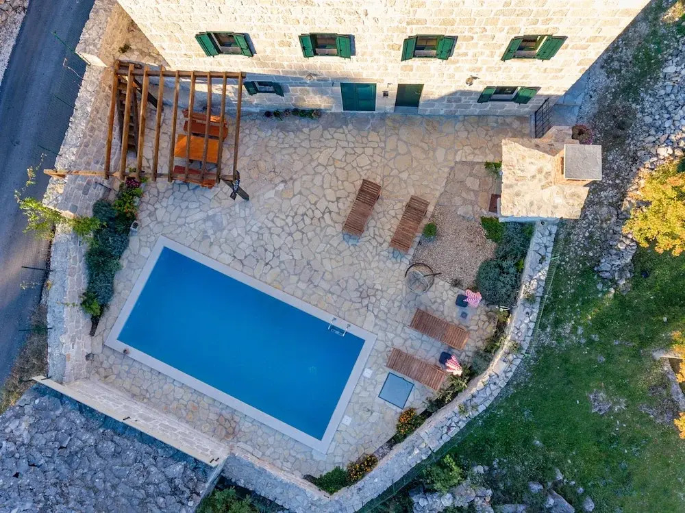 Villa Ivana