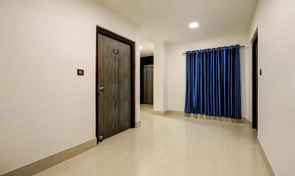 Treebo Arna Residency