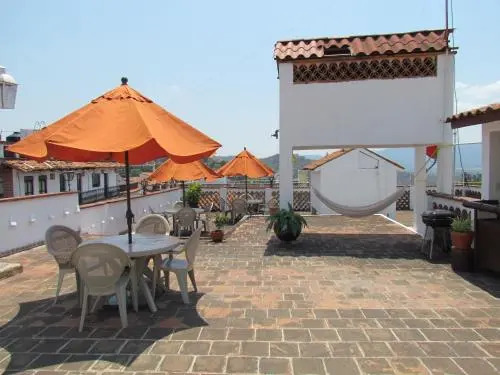 Hostel Casa Taxco