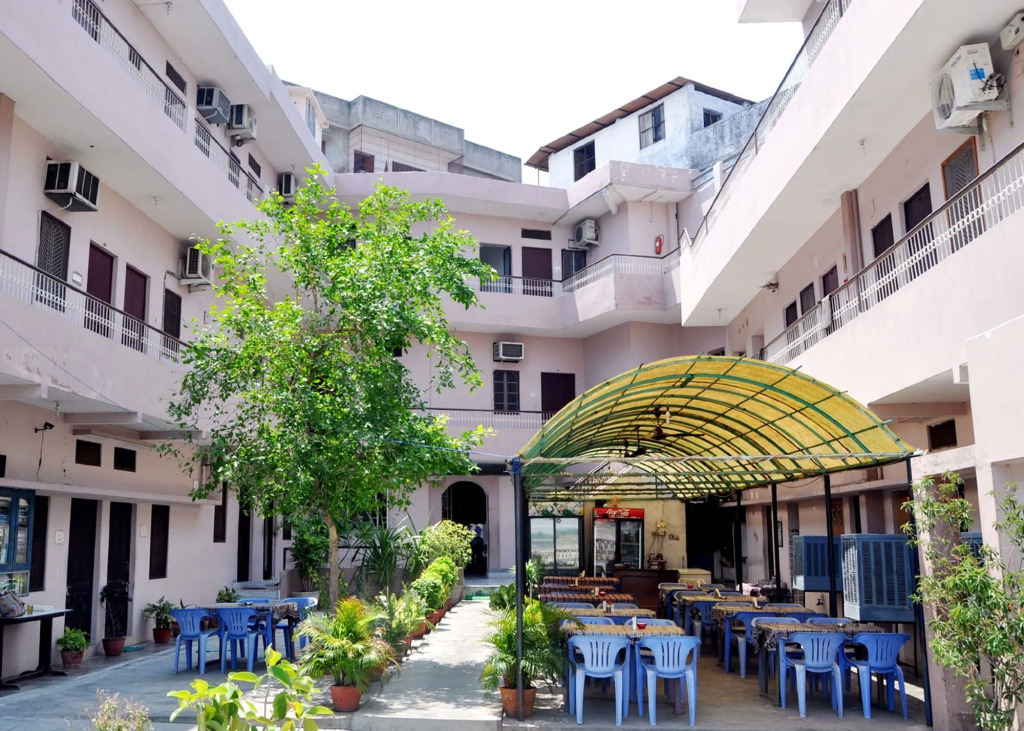 Hotel Alka